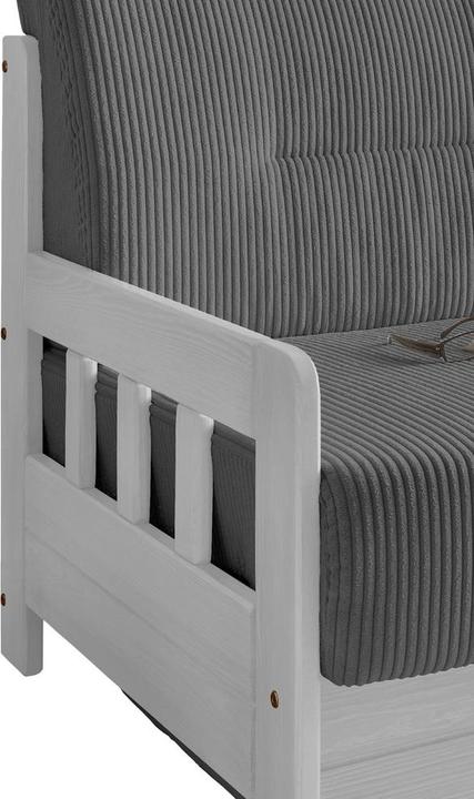 Immagine prodotto Livetastic Camino (Divano letto)