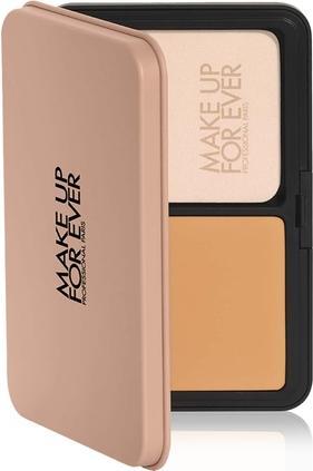 Produktbild Make Up For Ever Compact make-up HD Skin (Powder Foundation) 11 g - Shade: 2N22 Nude (2N22 Nude)