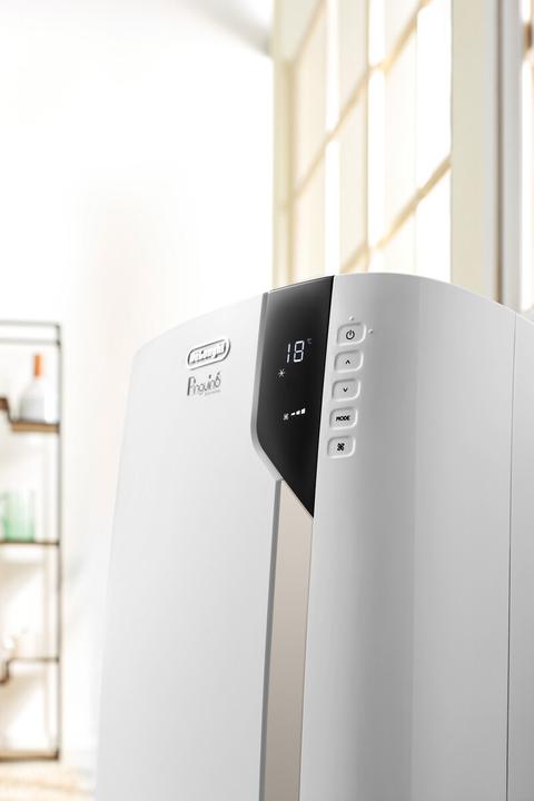 Produktbild De'Longhi Pinguino PAC EX93 (34 m², 9400 BTU/h)