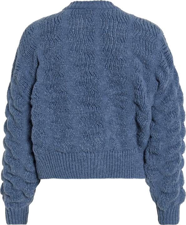 Produktbild Vila Geknöpfter Strickjacke (XS)
