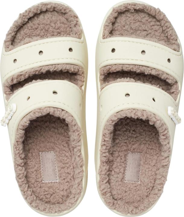Actual product image Crocs Classic Cozzzy Sandal (39)