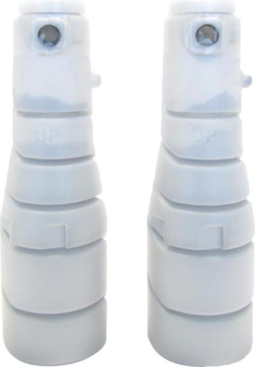 Produktbild Armor OWA I. R. (Italiana Riprografia) 1250082 toner cartridge 2 pc(s) Black (B)