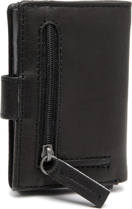 Produktbild The Chesterfield Brand Kaunas Geldbörse RFID Schutz Leder 7.5 cm