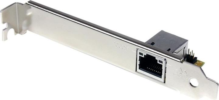 Actual product image StarTech Mini PCIe Gigabit Network Card (Mini PCI Express)