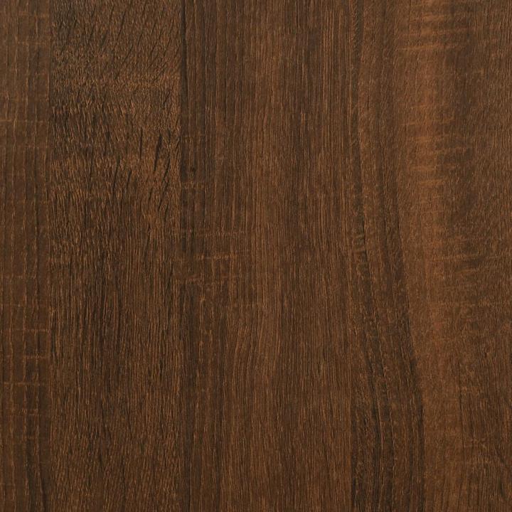 Immagine prodotto VidaXL Klement (56 x 31,5 x 174 cm)