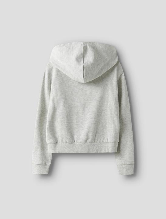 Produktbild Name it Nkfmille Short Nreg Swe Card Wh Unb Noos (146)