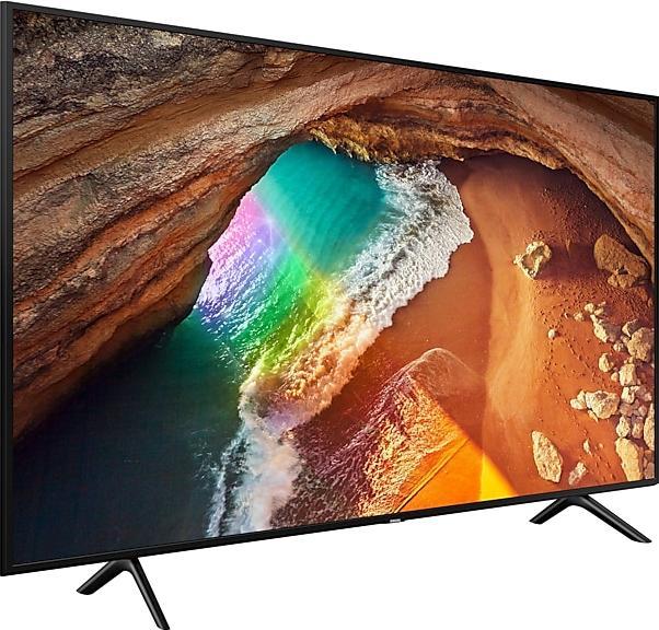 Image du produit Samsung GQ55Q60RGTXZG (55", QLED, 4K)