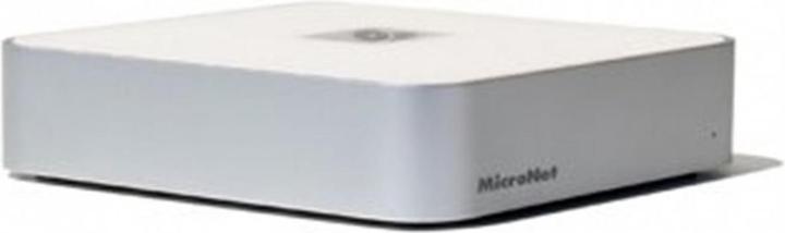 Produktbild Micronet miniMate 400 GB 7200 rpm HD (0.40 TB)