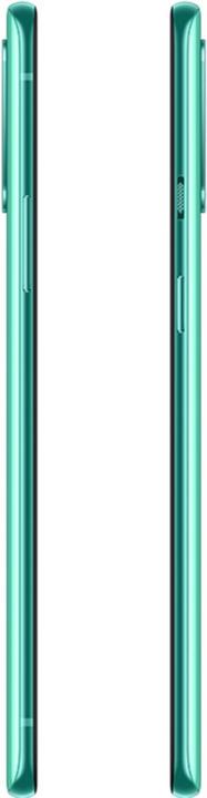 Actual product image OnePlus 8T (12GB) (256 GB, Aquamarine Green, 6.55", Dual SIM, 48 Mpx, 5G)