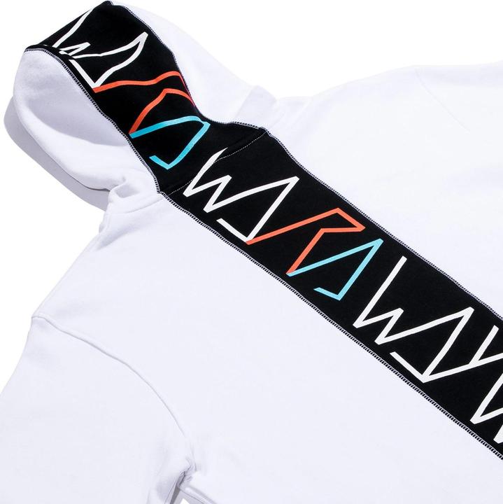 Image du produit Wayward Sweat à capuche Atlantic (L)
