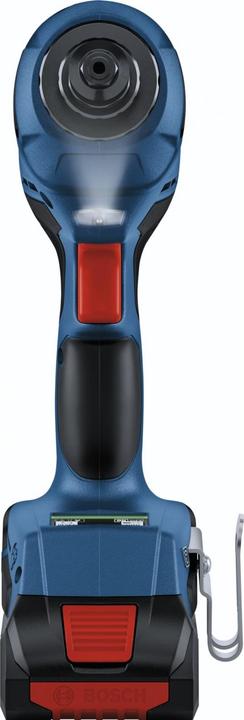 Actual product image Bosch Professional GRG 18V-16 C Kit Battery Rivet Gun