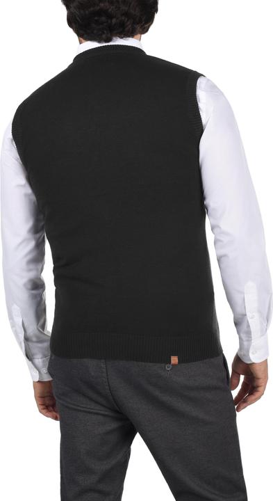 Immagine prodotto Blend Larsson Pull Senza Maniche Cardigan Gilè Da Uomo Con Collo A V (L)