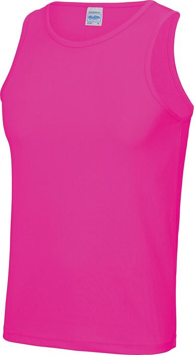 Awdis Just Cool Sport Tank Top Gym