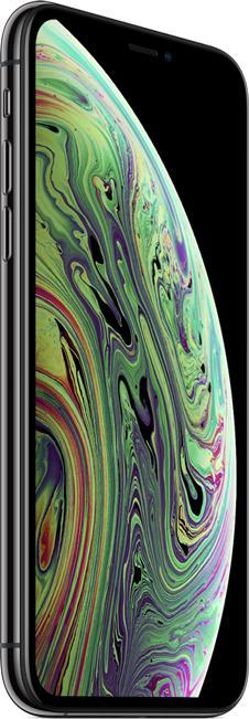 Actual product image Renewd iPhone XS (64 GB, Space Grey, 5.80", 12 Mpx, Dual SIM, A / Like new)