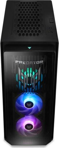Actual product image Acer Predator Orion 7000 PO7-660 Core Ultra 7 265KF 32GB/2TB SSD RTX5080 Win11 DG.E4DEG.007 (Intel Core Ultra 7 265KF, 32 GB, 2000 GB, GeForce RTX 5080)