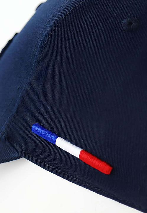 Produktbild LXH Caps Casquette Pop - La Havane (One Size)