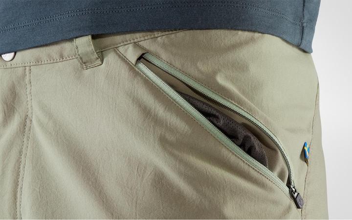 Immagine prodotto Fjällräven Pantaloni Abisko Midsummer Zip Off (56)