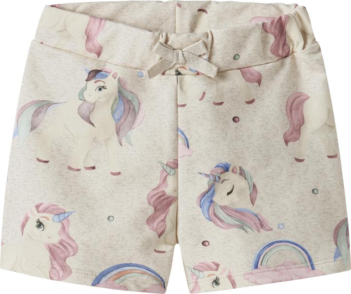 Actual product image Name it Bio-Baumwoll Shorts (98)