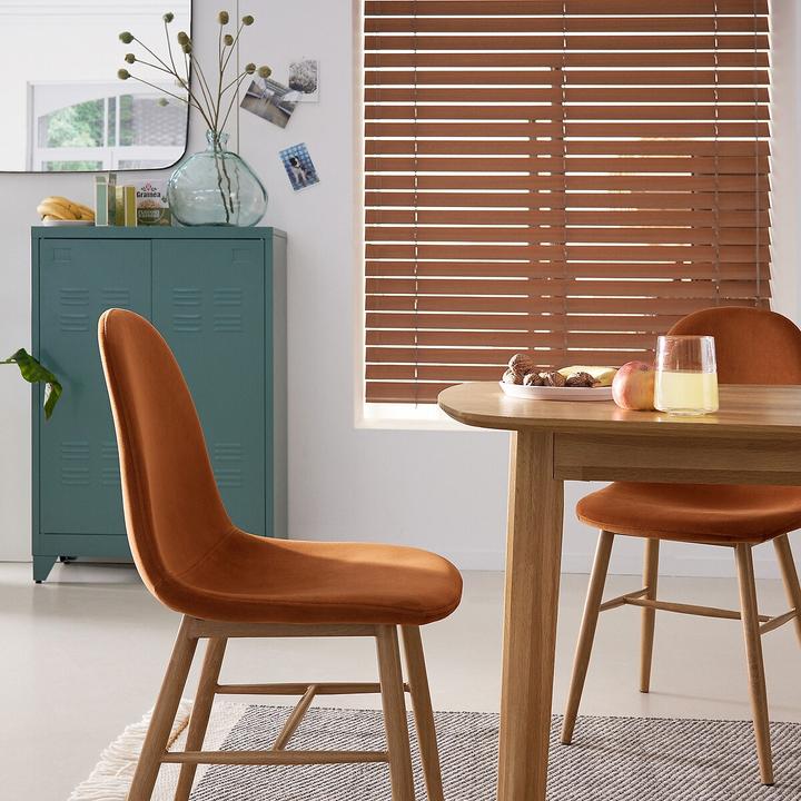 Image du produit La Redoute Interieurs Hiba (75 x 33 x 110 cm)