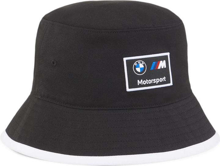 Immagine prodotto Puma Cappello a secchiello BMW MMS (XL)