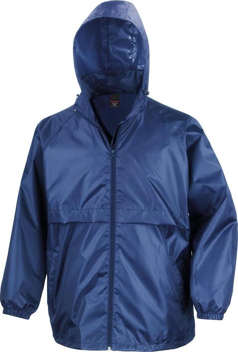 Immagine prodotto Result Clothing Giacca a Vento Uomo (L)