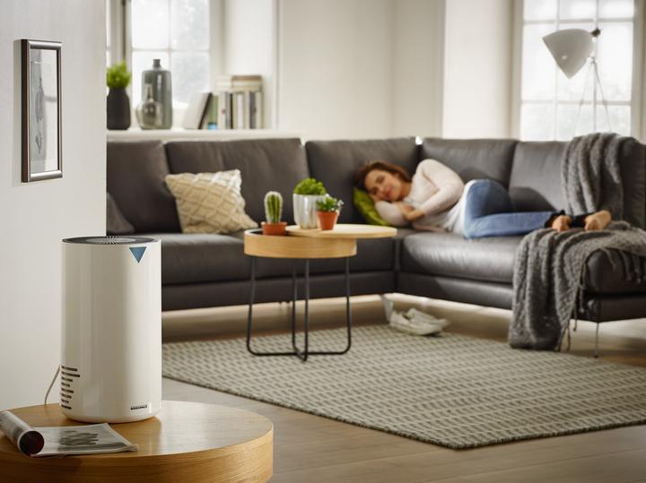 Produktbild Soehnle Raumluftreiniger Airfresh Clean (30 m²)