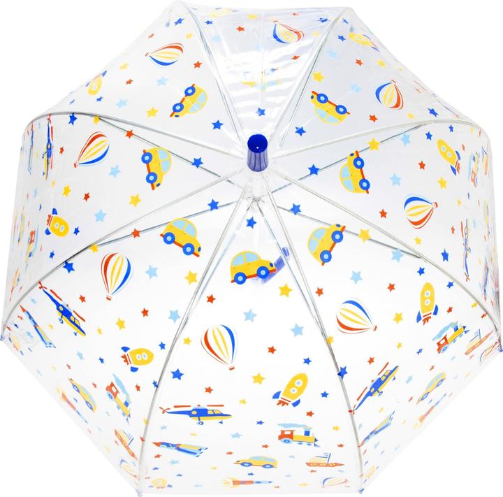 Immagine prodotto X Brella Ombrello per auto e aerei