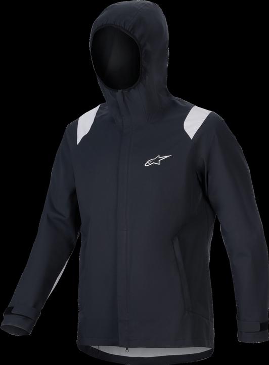 Actual product image Alpinestars Jacket 24 A-Dura Rain (Men, L)