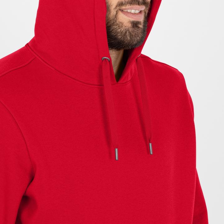 Immagine prodotto JAKO Felpa con cappuccio organico (3XL)