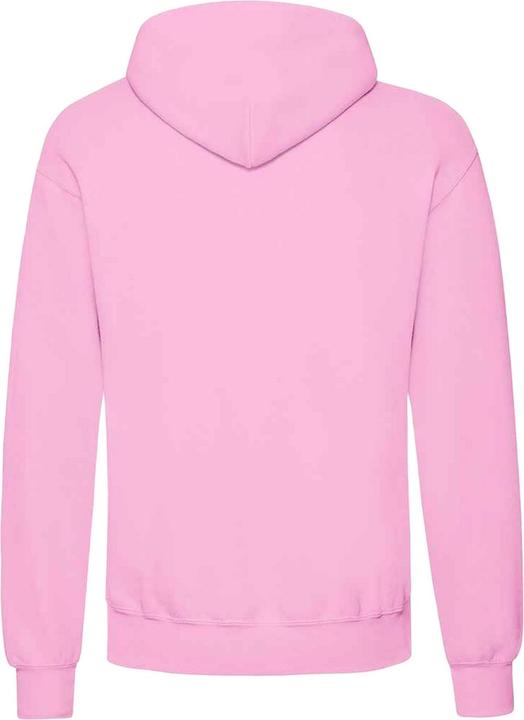 Immagine prodotto Fruit of the Loom Felpa Con Cappucio Modello Classico Adulti Unisex (XL)