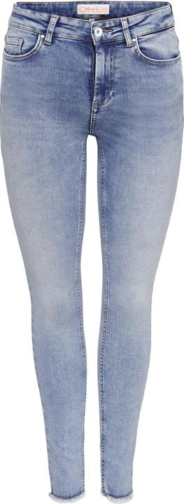 Only ONLBLUSH Skinny Fit Jeans (M/L)