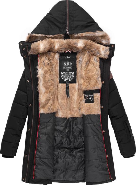 Produktbild Marikoo Lieblings Jacke (XXL)