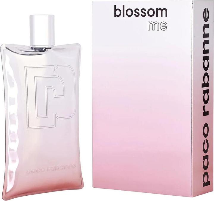Actual product image Paco Rabanne Pacollection Blossom Me Edp 62ml (Eau de parfum, 62 ml)