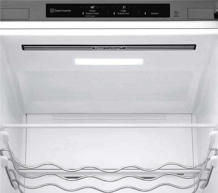 Image du produit LG GBV3200CPY (387 l)