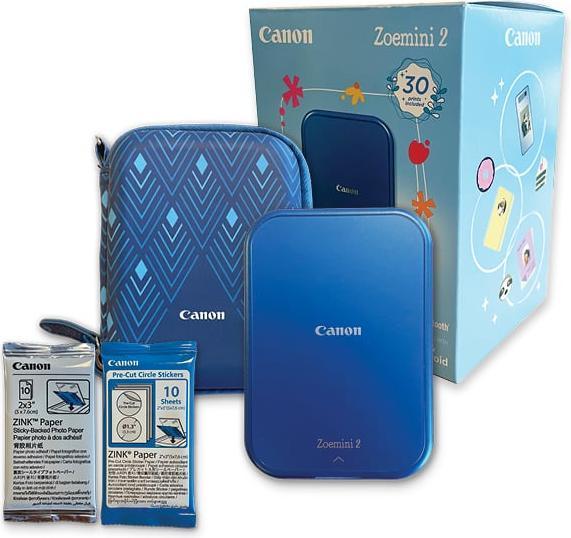 Produktbild Canon Zoemini 2 (Farbe)