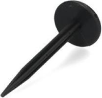 Actual product image Cartrend Heringe für Bodenplane