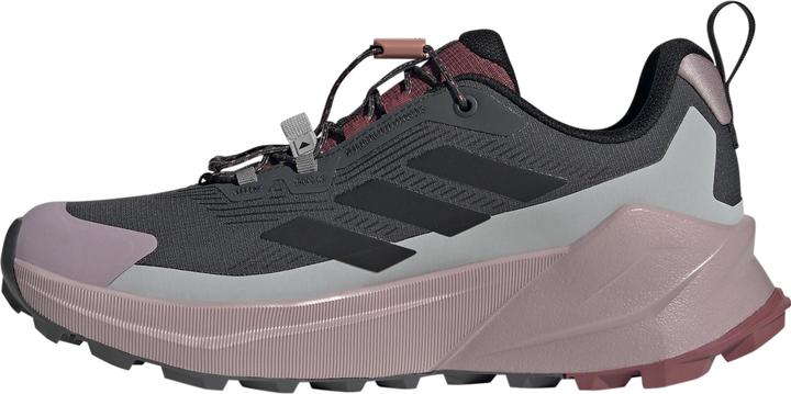 Actual product image adidas Women's Trailmaker 2 GTX Speed Lacing (40)