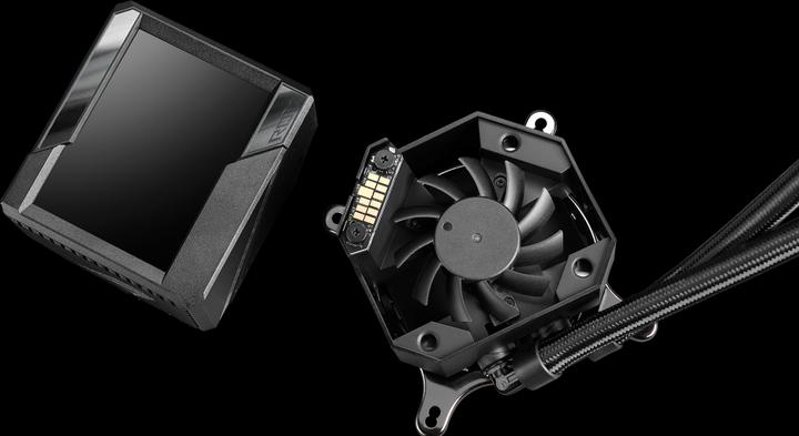 Immagine prodotto ASUS ROG RYUJIN II 240