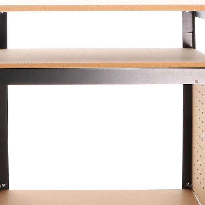 Produktbild XPOtool Werkbank (50 cm, 68 cm)