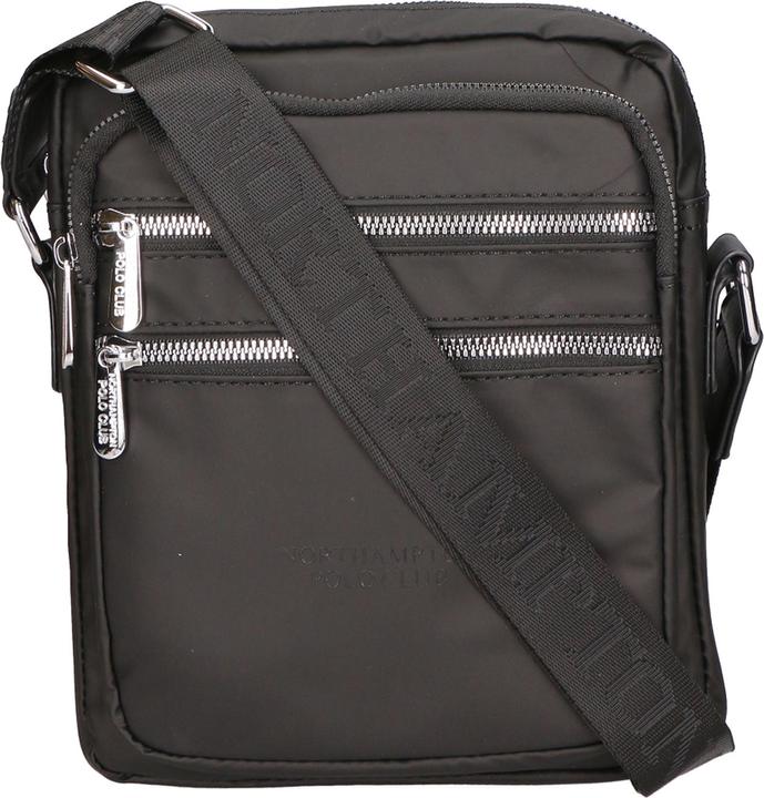 Actual product image Northampton Polo Club Shoulder bag
