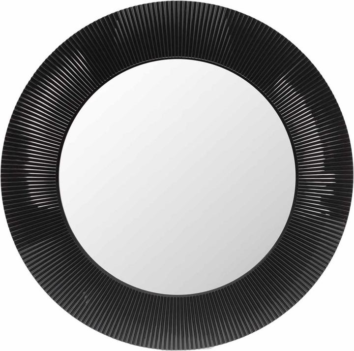 Kartell All Saints wall mirror (Ø 78 cm)