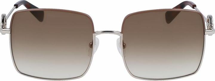Image du produit Longchamp Lunettes de soleil pour femmes LO162S-750 Ø 55 mm