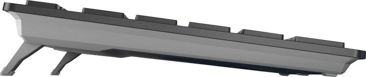 Produktbild CHERRY KW 9200 Mini (DE, Kabellos)