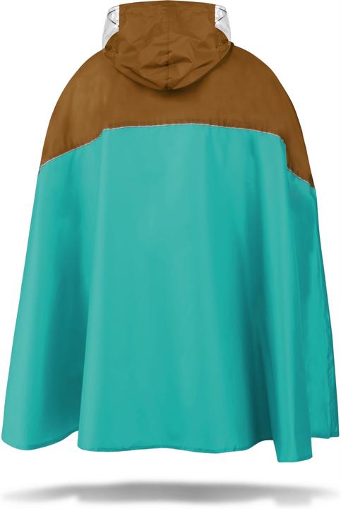 Produktbild Normani Regenponcho Sohra (3XL)