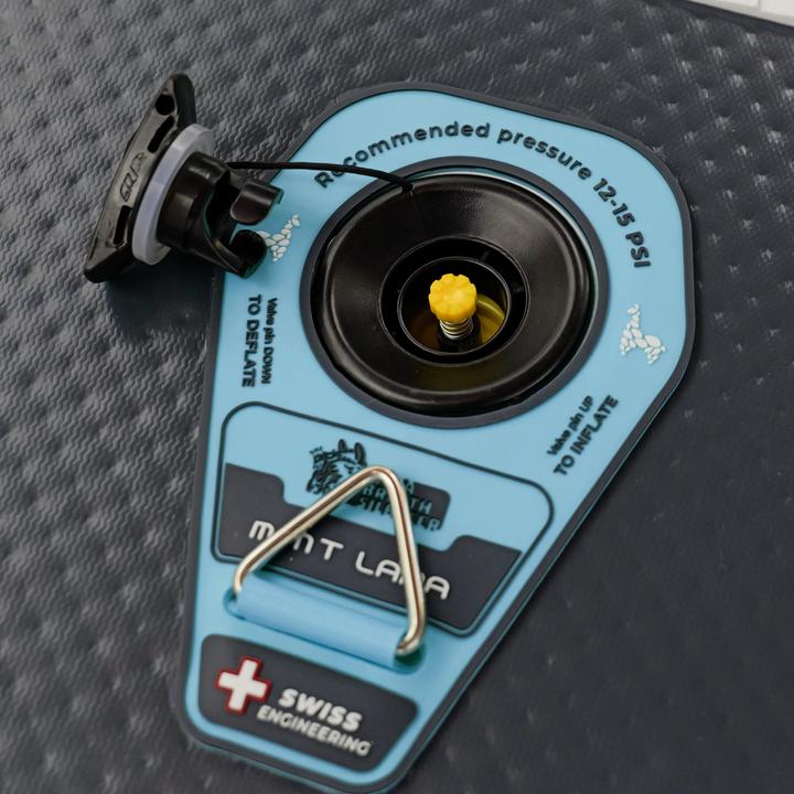 Produktbild Mint Lama Alpaka 11'0" MARINE (11')