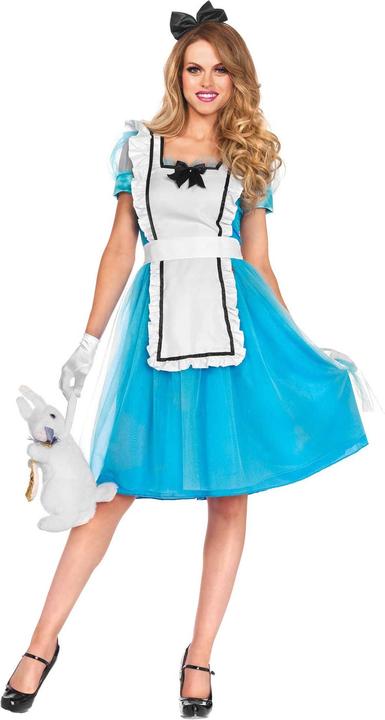 Produktbild Leg Avenue Alice im Wunderland Classic (XL)