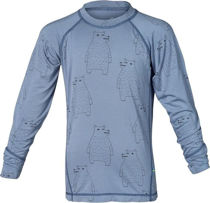 Immagine prodotto Isbjörn Set Polarbear per bambini con baselayer (92)