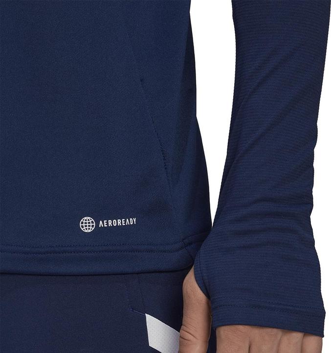 Immagine prodotto adidas Felpa da allenamento Condivo 22 da uomo (L)