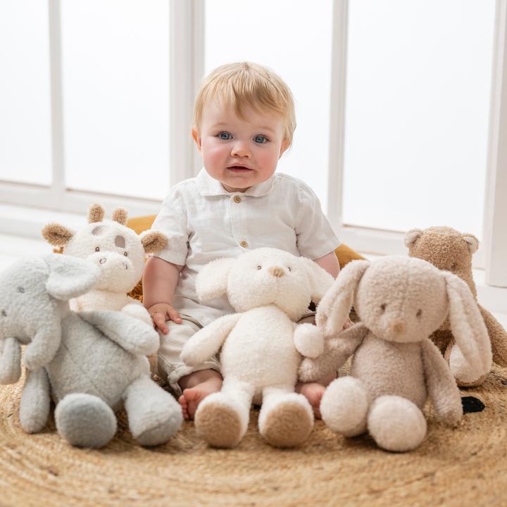 Produktbild Nattou Teddy Maus (10 cm)