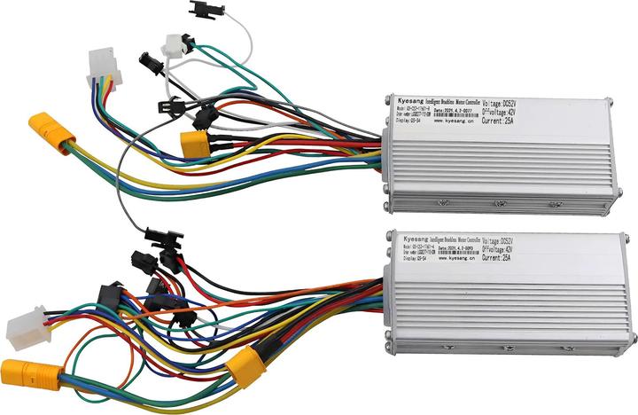 Actual product image Zero Controller